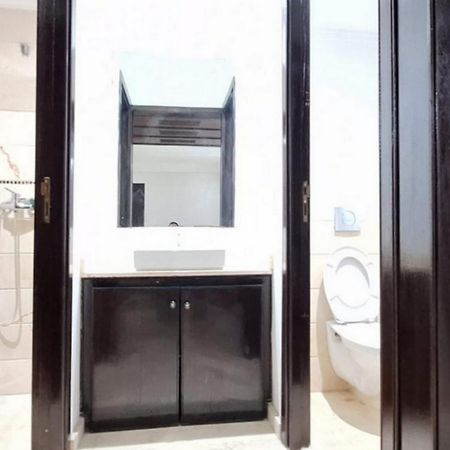 Apartmán Casa Marina Casablanca Exteriér fotografie