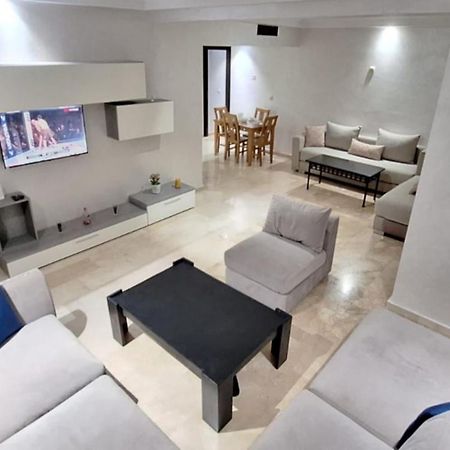 Apartmán Casa Marina Casablanca Exteriér fotografie