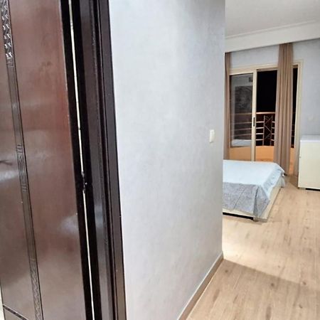 Apartmán Casa Marina Casablanca Exteriér fotografie