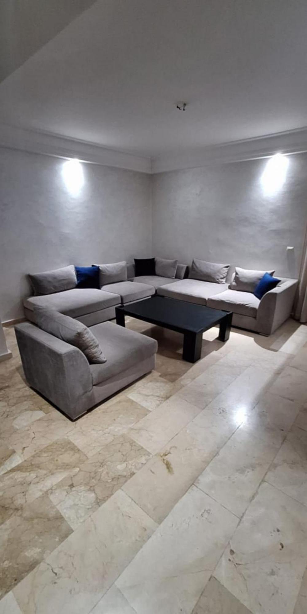 Apartmán Casa Marina Casablanca Exteriér fotografie