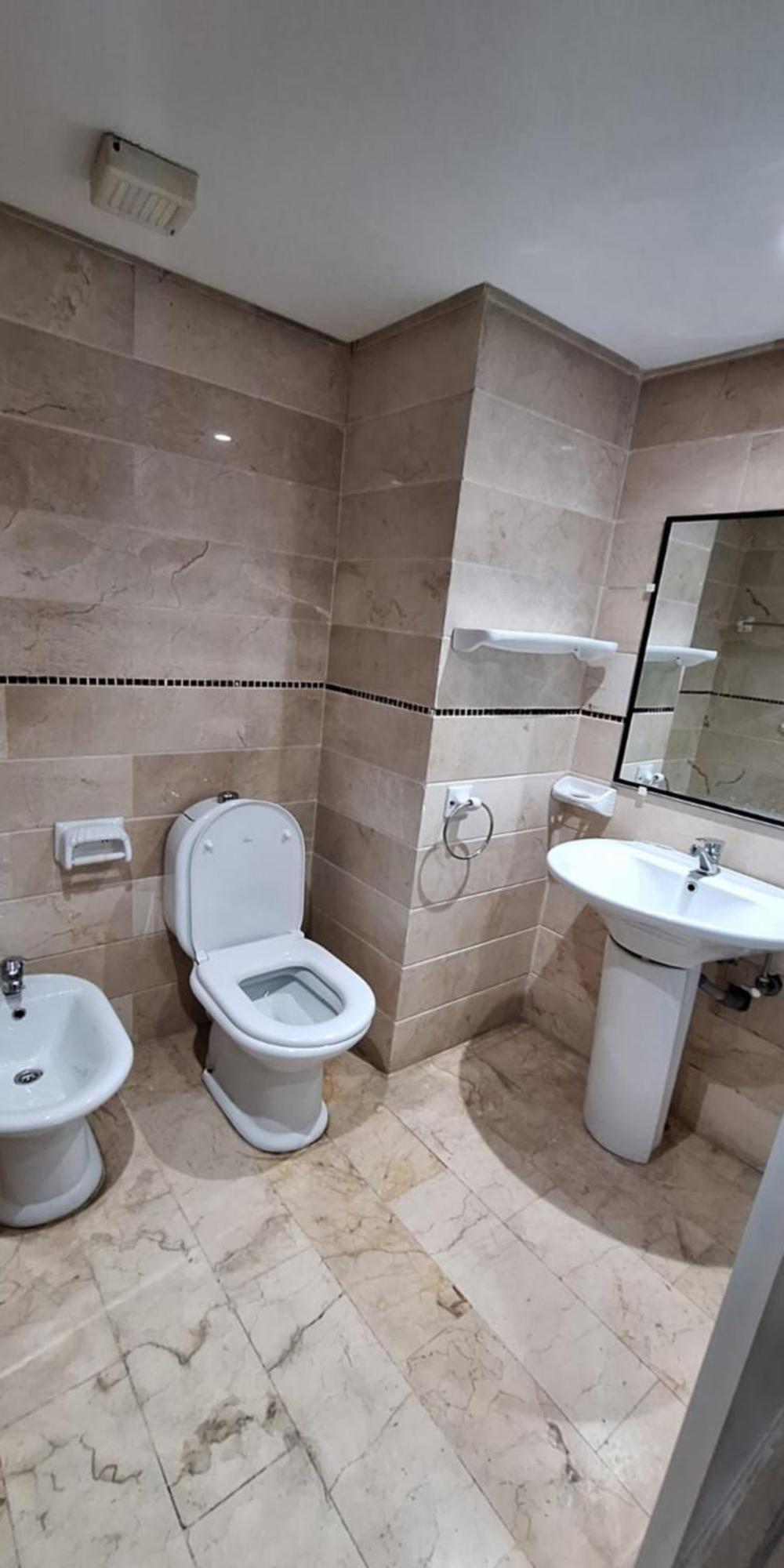 Apartmán Casa Marina Casablanca Exteriér fotografie