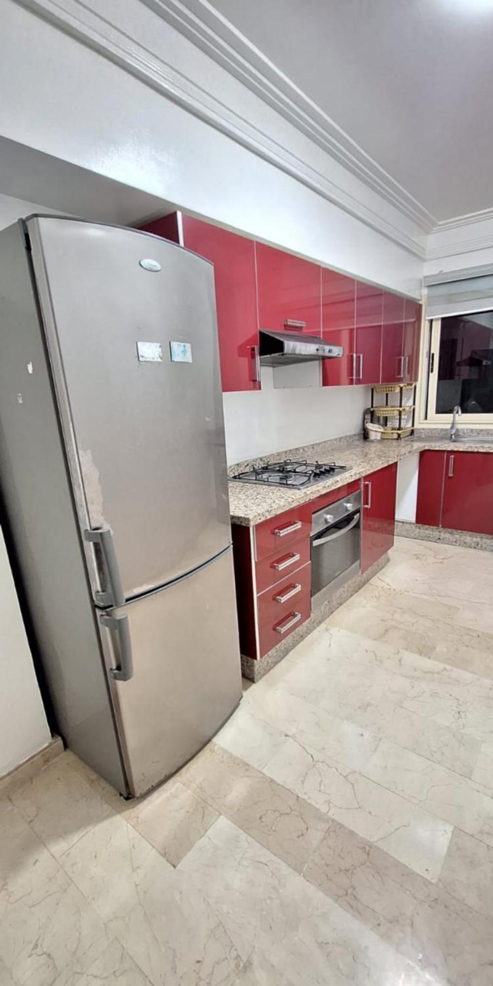 Apartmán Casa Marina Casablanca Exteriér fotografie