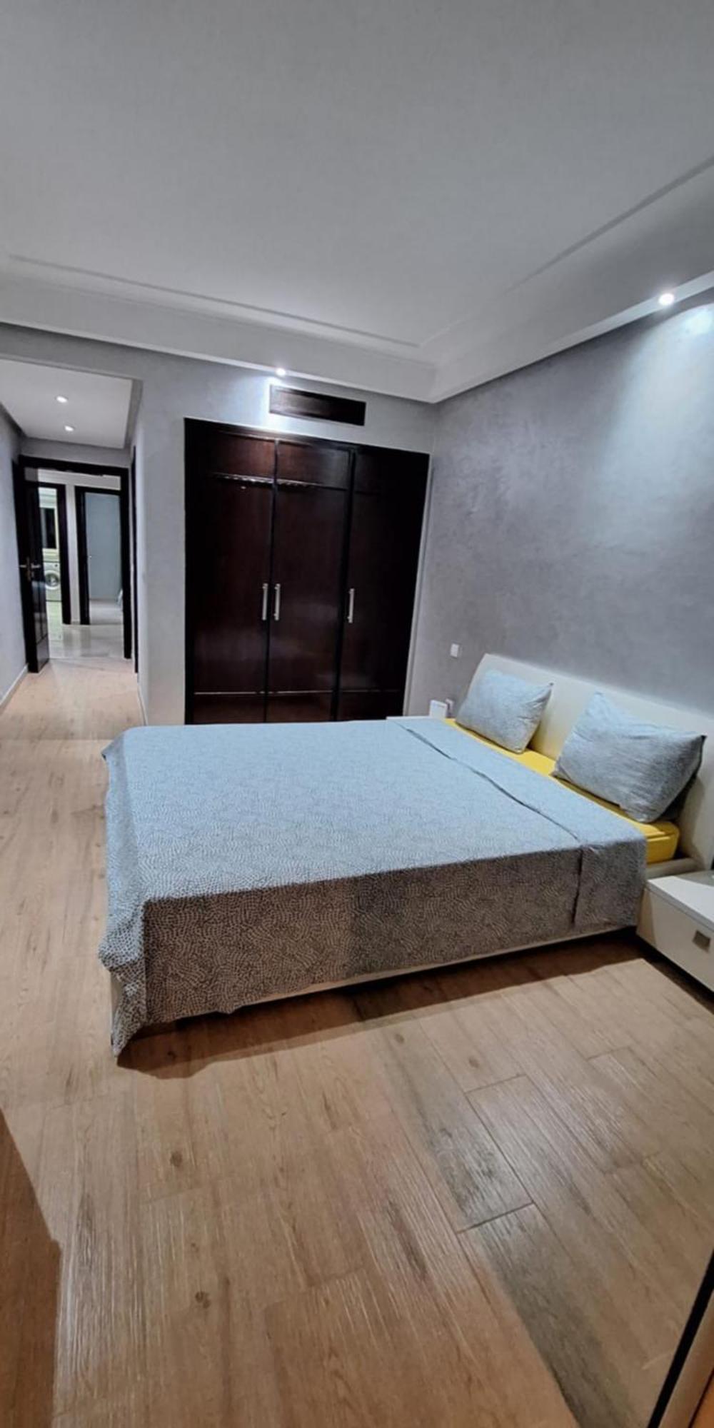 Apartmán Casa Marina Casablanca Exteriér fotografie
